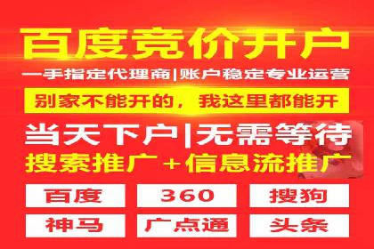 行业专家眼中的sem竞价推广托管策略